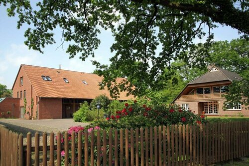 Hanken Hof, Buchen Sie Hotel Gifhorn 