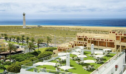 FERGUS Cactus Garden, Réserver Hôtel Playa Jandía Fortaventure
