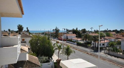Torre Corinto Apart-Suites Sagunto