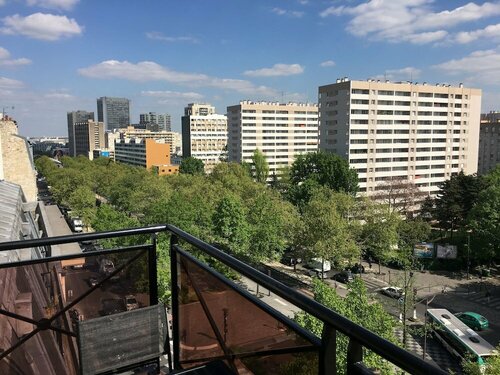 Hotel Inn Design Paris Place ditalie, Забронировать Бутик-отель Отели Ле-Кремлен-Бисетр с завтраком, Завтраки