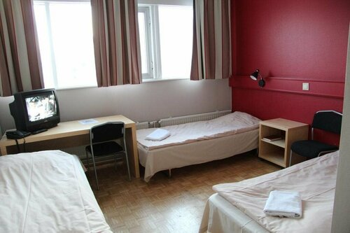 Santas Hotel Rudolf, Забронировать Отель Рованиеми Лапландия