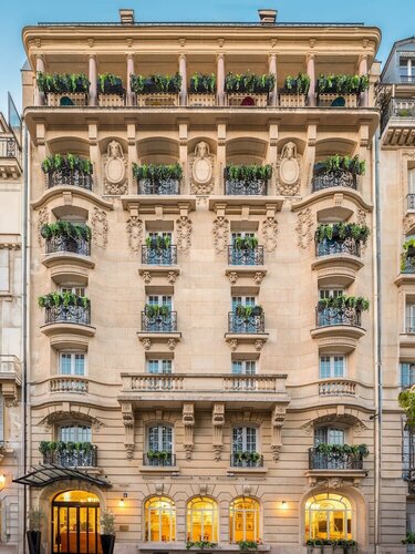 Solly Hôtel Paris, Забронировать Отель Бизнес-отели Парижа, рядом с Art France Academie, 4* 5*