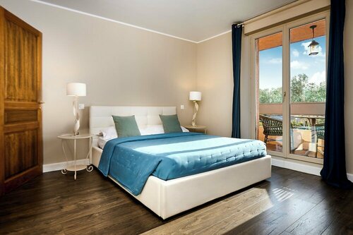 Hôtel Spa La Madrague, Varaa Lomakeskus Lucciana Upper Corsica
