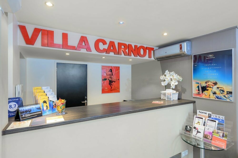 La Villa Carnot