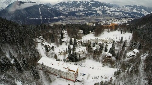 Le Fontenay, Book Hotel Billige hoteller i Rhône-Alps