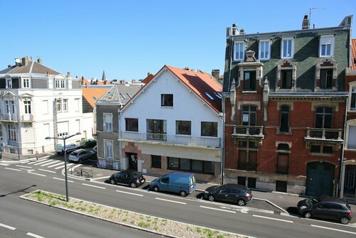 Ibis Budget Boulogne-Sur-Mer Centre les Ports, Забронировать Отель Отели в центре Булонь-сюр-Мер, в центре, Парковка, Завтраки
