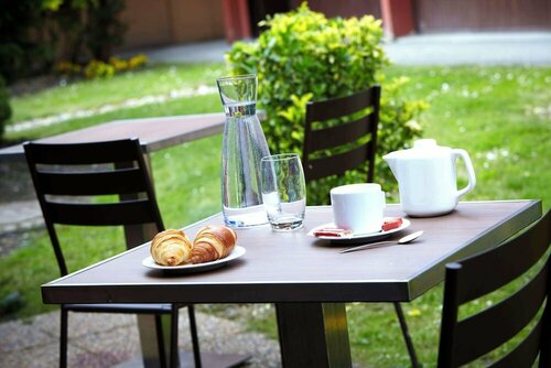 Campanile Vichy - Bellerive sur Allier, Reservar Hotel Vichy Allier