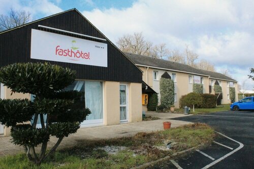 Balladins Vendome, Book Hotel Vendome Loir-et-Cher