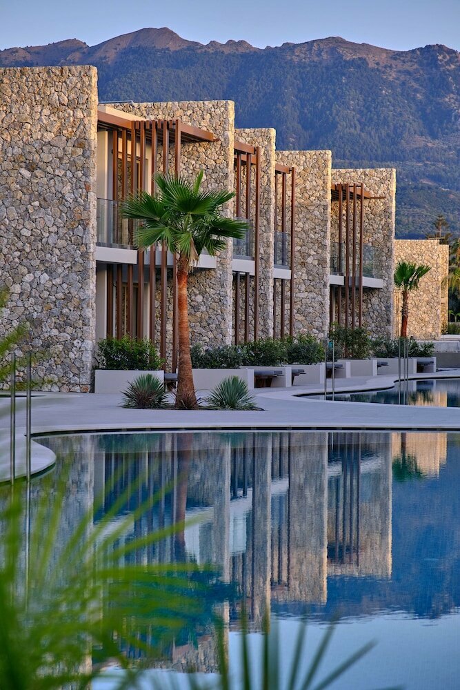 Utopia Blu Hotel