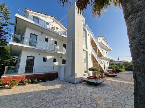 Pettas Apartments, Забронировать Апартаменты/квартира Апартаменты Закинтос, Апартаменты/квартира
