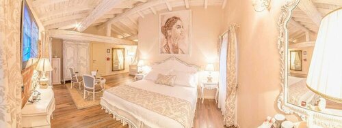 Maison Resola - Rooms Experience, Забронировать Отель Отели в центре Валеджо-суль-Минчо с завтраком, отели в центре Валеджо-суль-Минчо с завтраком