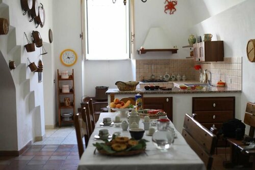 Bnb Dragonetti, Book Bed and Breakfast Hotels in Manduria with Parking, Parking