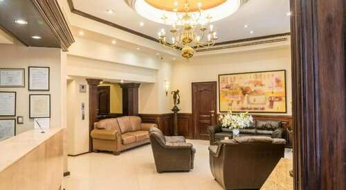 Santa Rosa Suites, Забронировать Отель Монтеррей Монтеррей