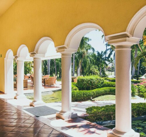 Casa Velas Adults Only All Inclusive, Забронировать Курортный отель Пуэрто-Вальярта Халиско