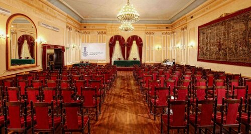 Hotel Europejski, Забронировать Отель Отели Кракова 3 звезды, рядом с Аттракцион «Аллея потерянных душ», 3*