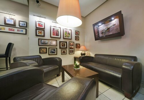 Hotel Vivaldi, Забронировать Отель Отели в центре Познани, в центре, Завтраки
