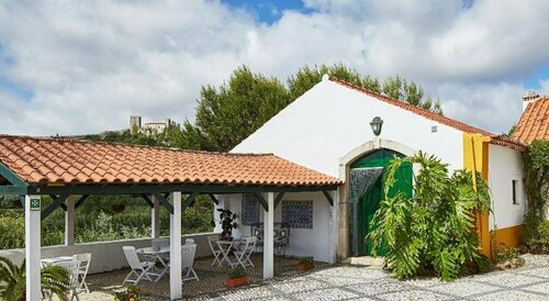 Casa d'Óbidos, Rezervovat Rekreační dům Óbidos 
