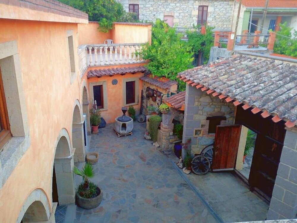 B&b Casa Susanna