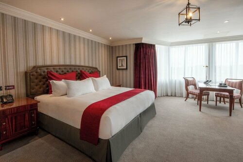 Old Course Hotel St Andrews, Reserva ahora Hotel Hoteles en Fife con piscina, Piscina