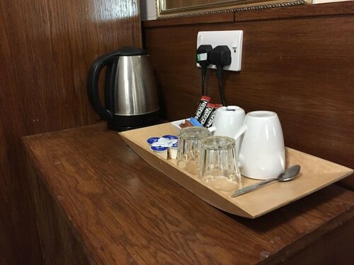 Adelphi Hotel, Prenota Hotel Edimburgo Midlothian