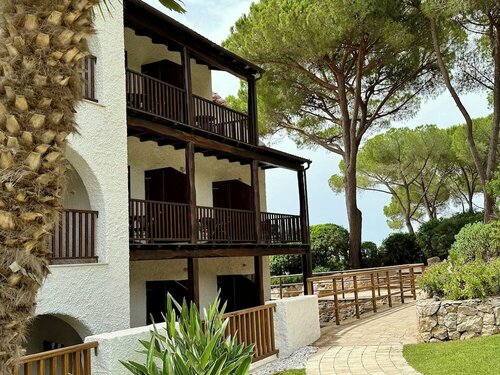 Hotel Punta Negra, Κράτηση Ξενοδοχείο Fertilia Sardinia North
