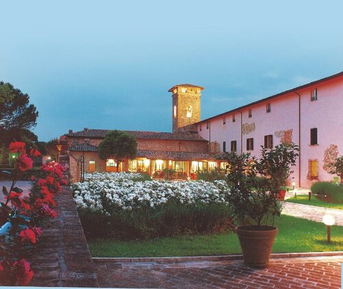 Relais San Clemente, Varaa Hotelli Bosco Umbria