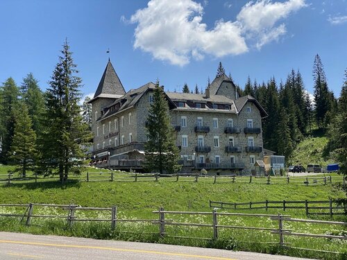 Hotel Castel Latemar, Забронировать Отель Карецца-аль-Лаго Ega Valley