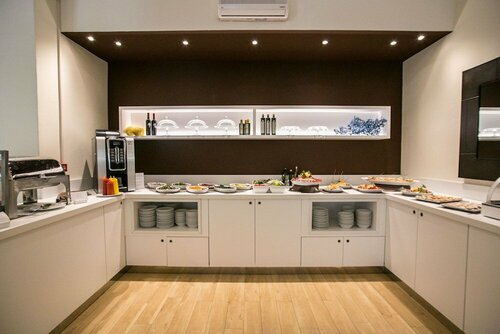 Park Hotel Serena, Забронировать Отель Отели Визербелла с парковкой, Парковка