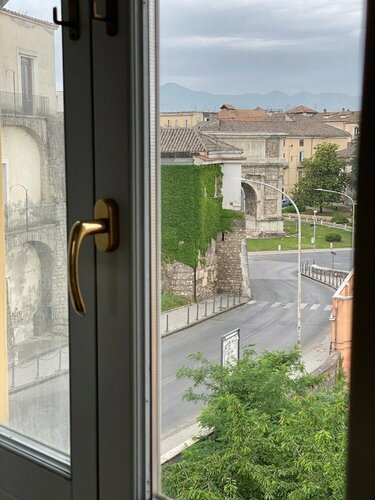 Hotel Villa Traiano, Reserva ahora Hotel Benevento Sannio