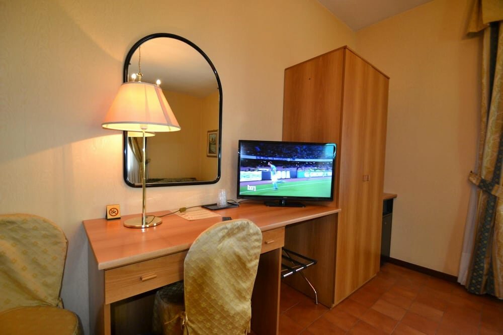 Hotel Residence
