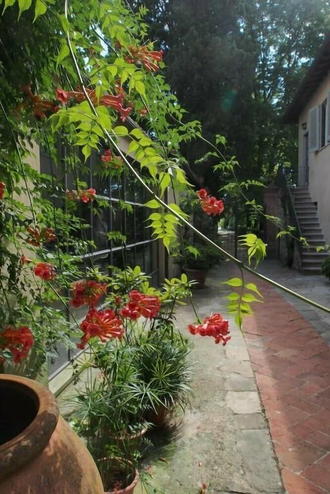 I Parigi B&b