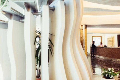 Terme di Rapolla, Reserva ahora Hotel Rapolla Basilicata