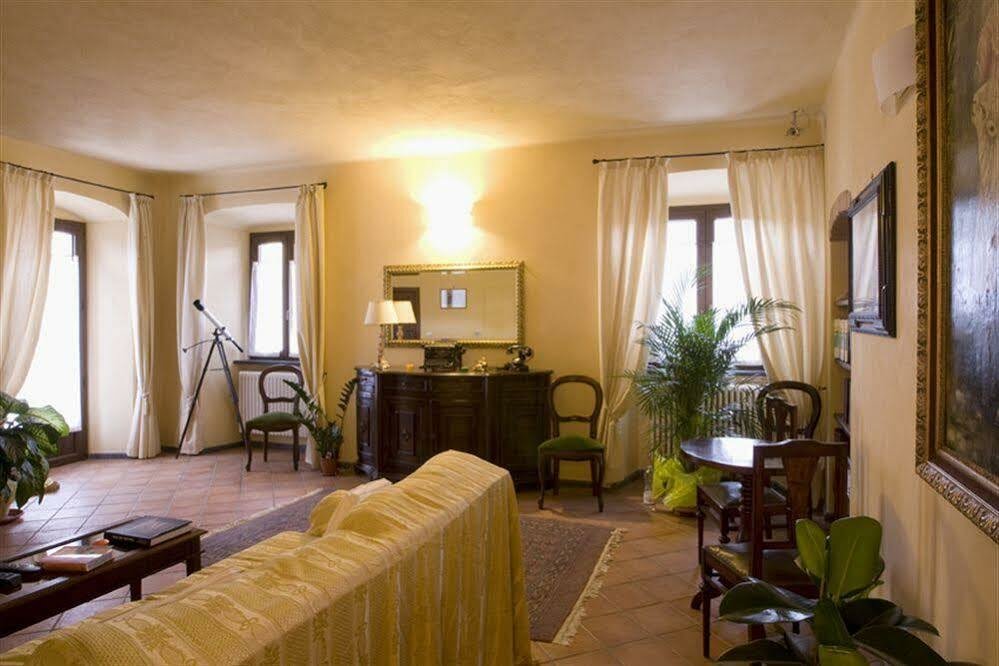 Locanda la Campana dOro