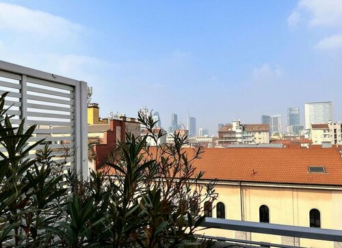 Отель Best Western Hotel City - Milano Centro, Забронировать Отель Отели Центрального вокзала 4 звезды, 4*