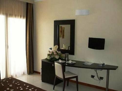 Esperidi Park Hotel, Varaa Hotelli SPA-hotellit kohteessa Castelvetrano, SPA