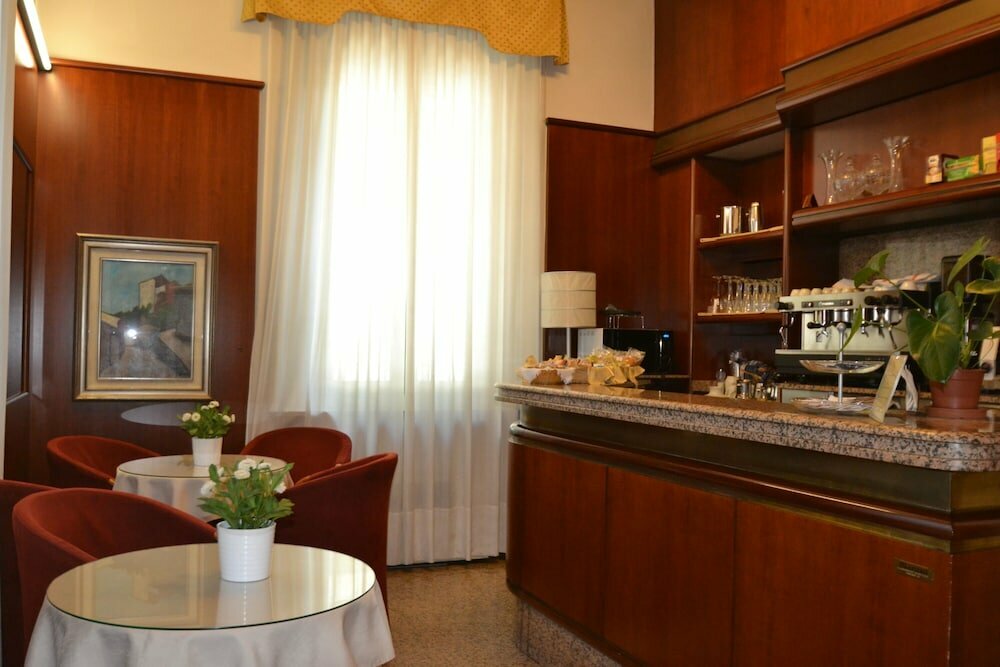 Hotel Residence