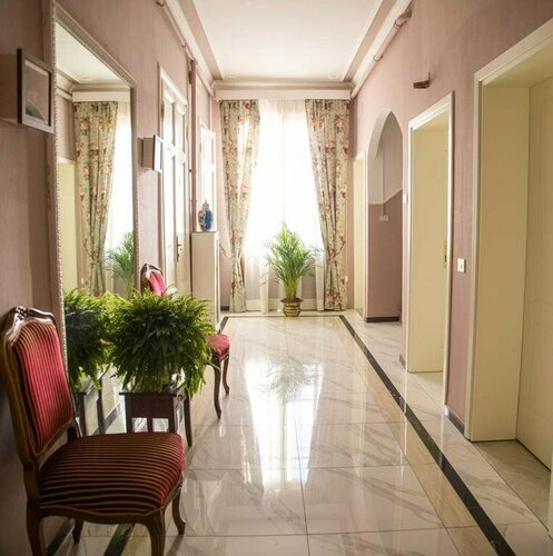 Hotel Jolì, Забронировать Отель Отели Флоренции с завтраком, рядом с Улица Виа-Фаэнца, Завтраки