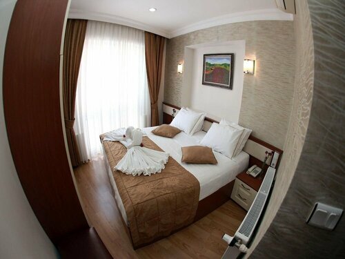 Arife Sultan Hotel, Reservar Hotel Fatih Beyoglu