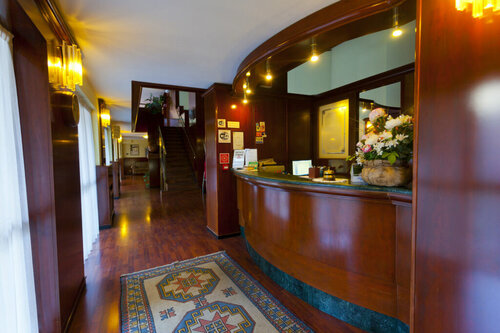 Hotel Villa Ghirlanda, Забронировать Отель Чинизелло Бальзамо Монца-э-Брианца