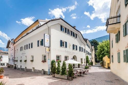 Hotel Goldener Loewe, Забронировать Отель Больцано — Южный Тироль Трентино-Альто-Адидже