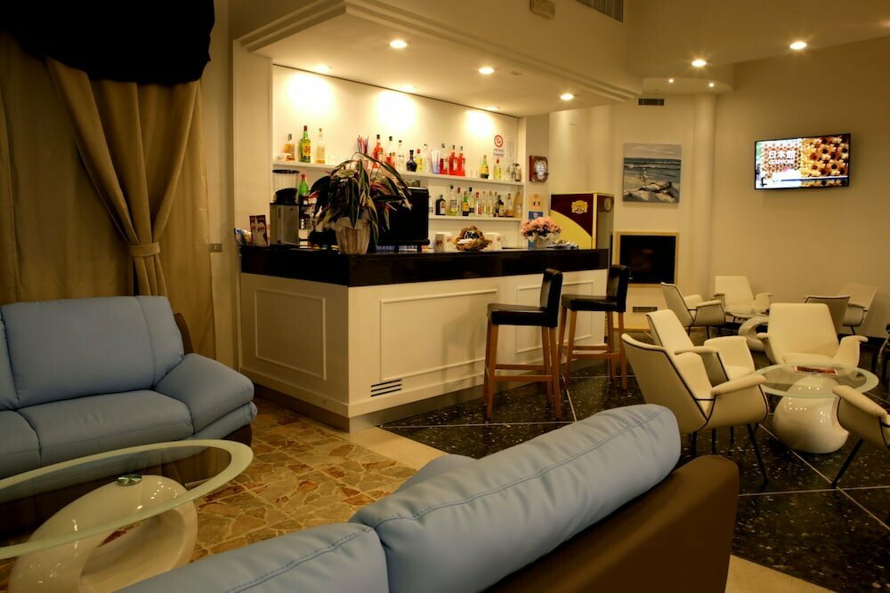 New Hotel Jolie