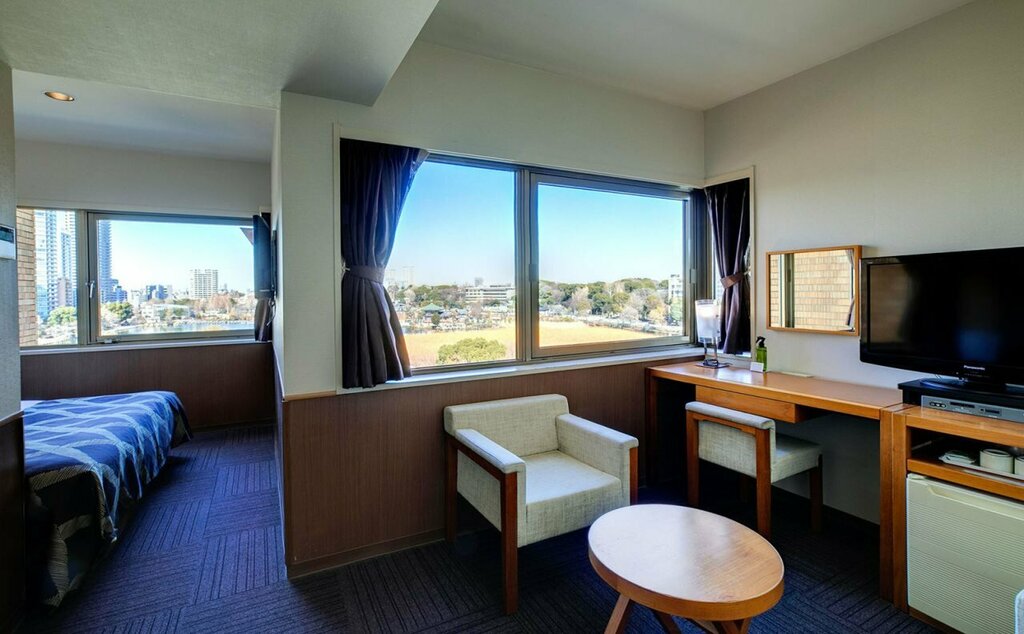 Hotel Parkside Tokyo