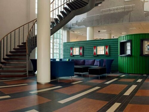 Inntel Hotels Amsterdam Zaandam, Book Hotel SPA-hoteller i Rotterdam, SPA