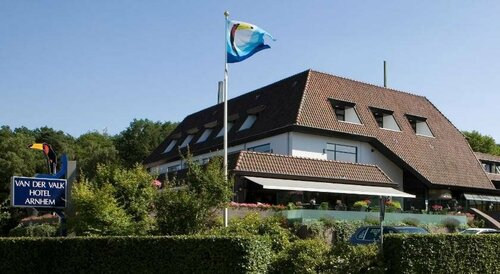 Van der Valk Hotel Arnhem, Buchen Sie Hotel SPA-Hotels in Utrecht, SPA