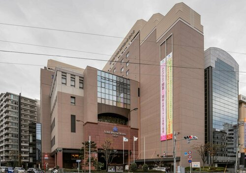 Hotel Nikko Tachikawa Tokyo, Book Hotel Hotels in Tokyo Prefecture with Parking, Parking