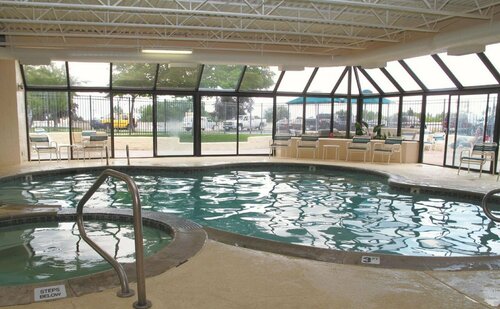La Quinta Inn & Suites by Wyndham Salt Lake City - Layton, Réserver Hôtel Hôtels à Layton avec piscine, Piscine