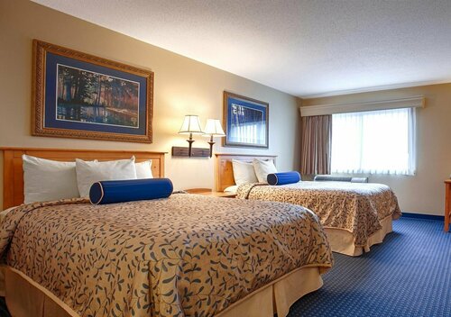Best Western Inn, Reserva ahora Hotel Rice Lake Wisconsin