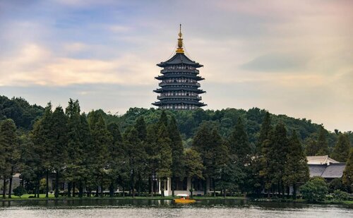 Wuyang Star Inns & Hotels Hangzhou Yujie Branch, Забронировать Отель Шанчэн Ханчжоу, рядом с Wushan Square
