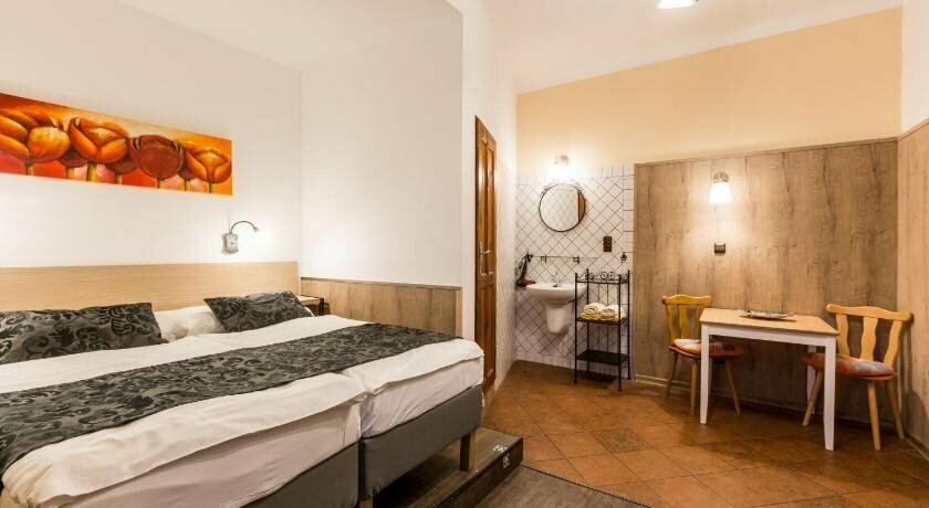 Aparthotel Davids