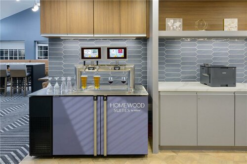 Homewood Suites by Hilton Orlando-UCF Area, Book Hotel Orlando Kissimmee